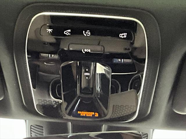 Photo of 2022 Black Mercedes-Benz C-Class