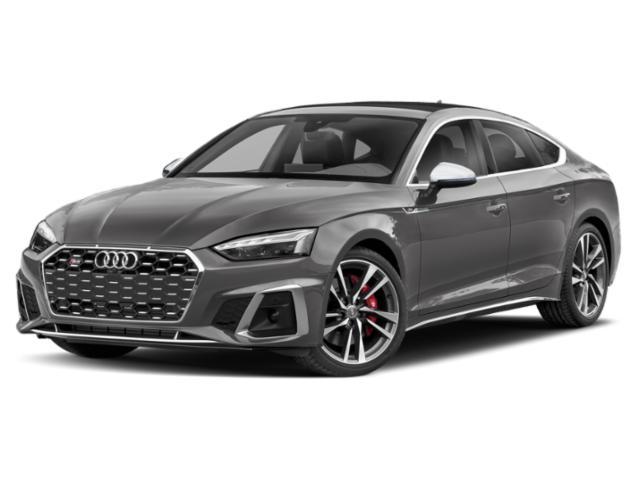 2023 Audi S5