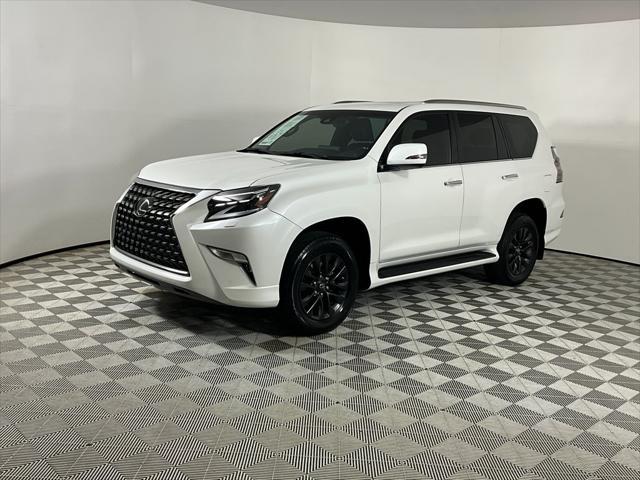 2022 Lexus Gx 460