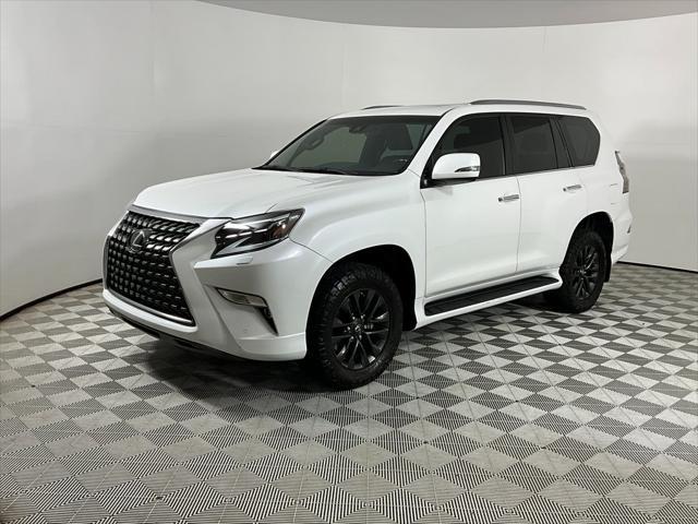2020 Lexus Gx 460