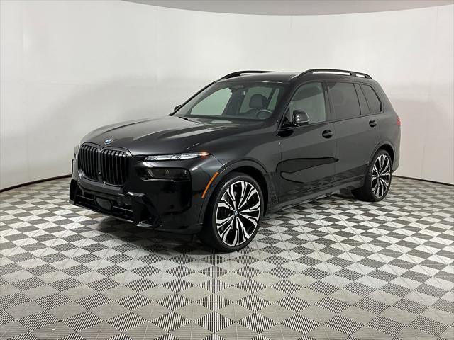 2024 BMW X7