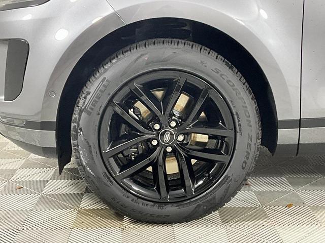 Photo of 2026 Eiger Grey Metallic Land Rover Range Rover Evoque