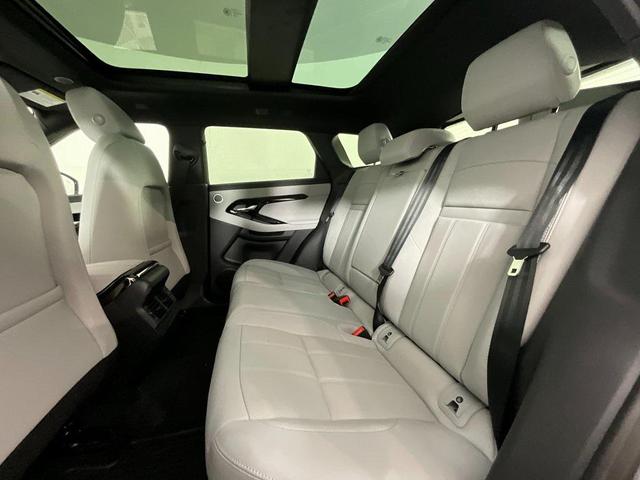 Photo of 2026 Eiger Grey Metallic Land Rover Range Rover Evoque