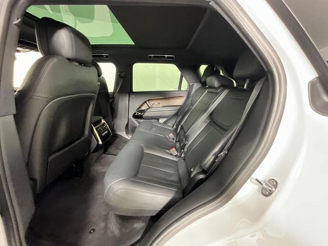 Photo of 2023 Fuji White Land Rover Range Rover Sport