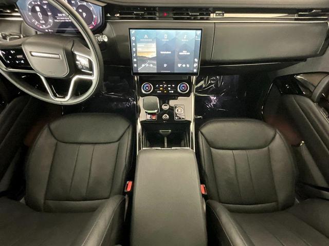 Photo of 2023 Fuji White Land Rover Range Rover Sport