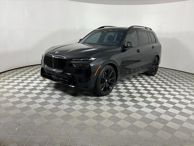 2024 BMW X7