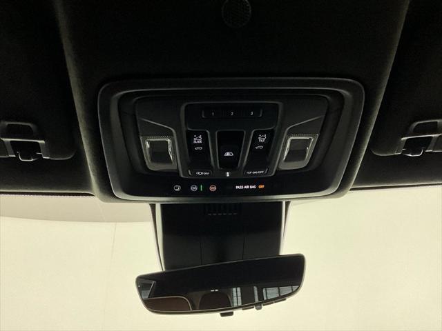 Photo of 2022 Titanium Rush Metallic GMC Sierra 1500