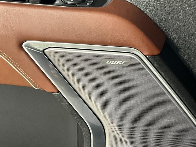 Photo of 2022 Titanium Rush Metallic GMC Sierra 1500