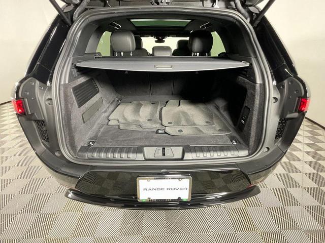 Photo of 2023 Santorini Black Metallic Land Rover Range Rover Sport