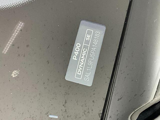 Photo of 2023 Santorini Black Metallic Land Rover Range Rover Sport