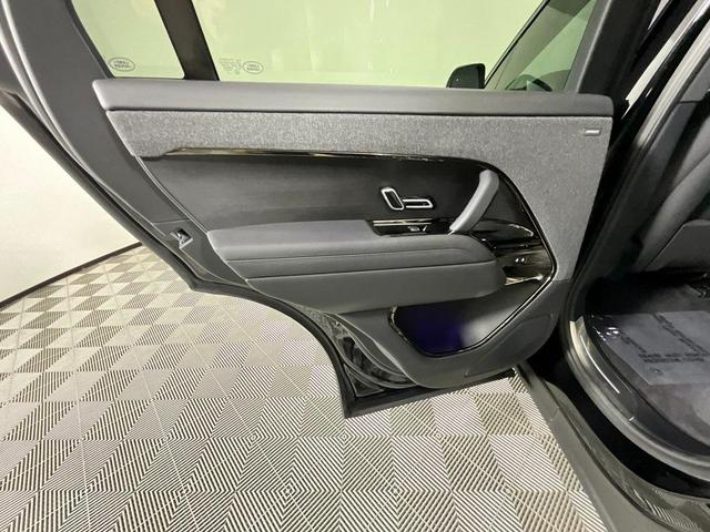 Photo of 2023 Santorini Black Metallic Land Rover Range Rover Sport