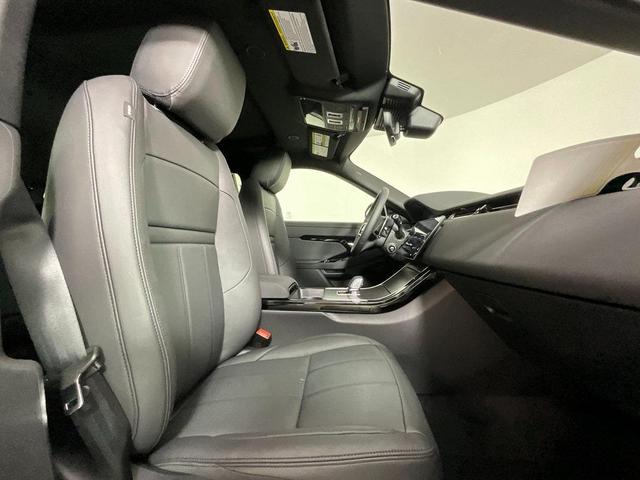 Photo of 2026 Tribeca Blue Metallic Land Rover Range Rover Evoque