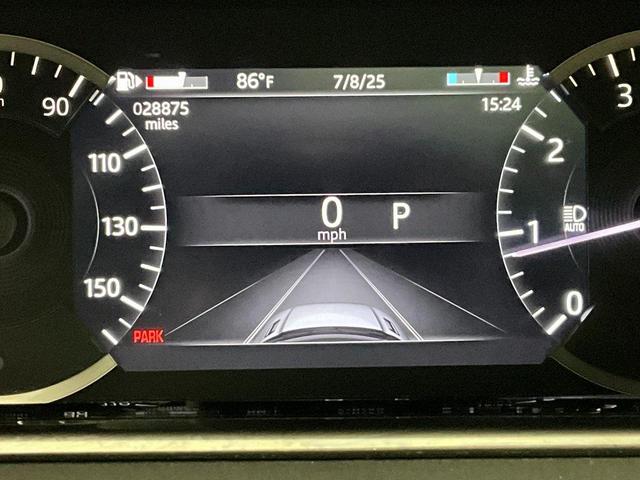 Photo of 2023 Fuji White Land Rover Range Rover Evoque