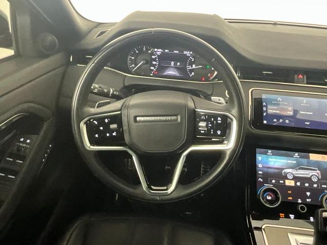 Photo of 2023 Fuji White Land Rover Range Rover Evoque