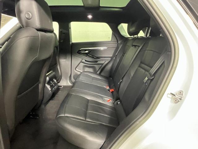 Photo of 2023 Fuji White Land Rover Range Rover Evoque