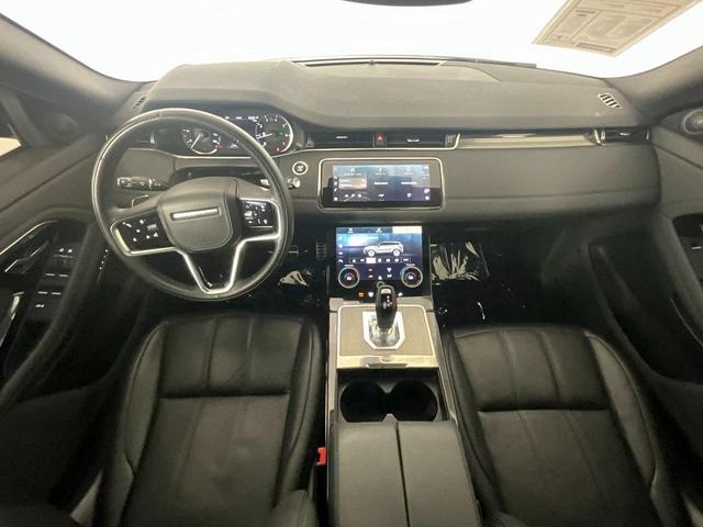 Photo of 2023 Fuji White Land Rover Range Rover Evoque