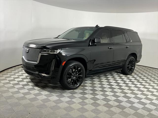2023 Cadillac Escalade