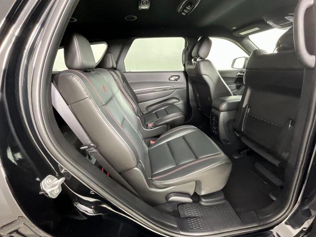 Photo of 2021 DB Black Crystal Clearcoat Dodge Durango