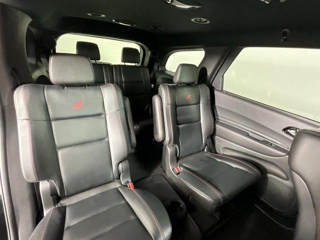 Photo of 2021 DB Black Crystal Clearcoat Dodge Durango