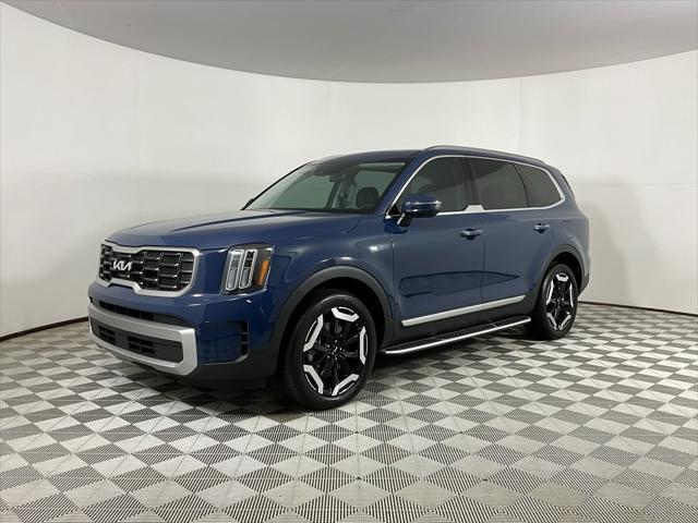 2024 Kia Telluride