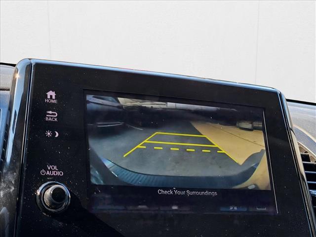 Photo of 2023 Gray Honda Odyssey