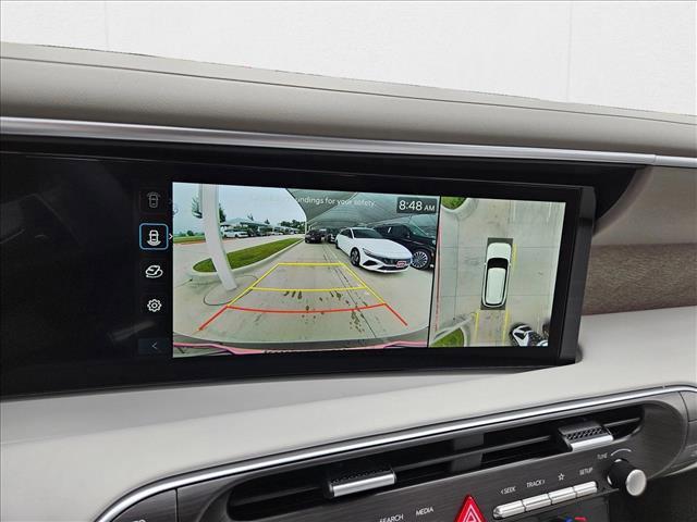 Photo of 2026 Abyss Black Pearl Hyundai PALISADE