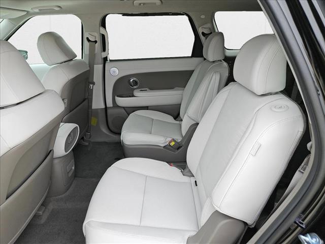 Photo of 2026 Abyss Black Pearl Hyundai PALISADE