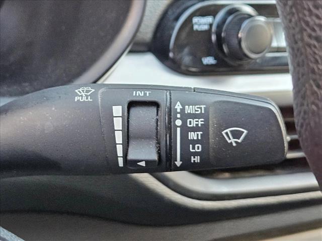 Photo of 2020 Gravity Grey Kia Forte