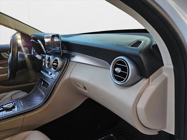Photo of 2020 White Mercedes-Benz C-Class