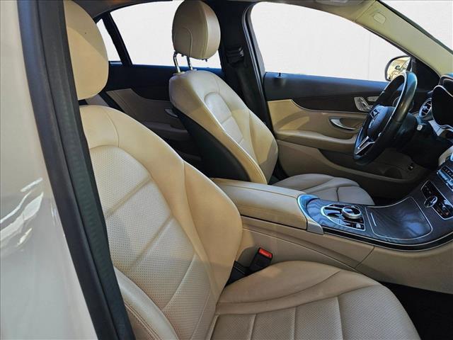 Photo of 2020 White Mercedes-Benz C-Class