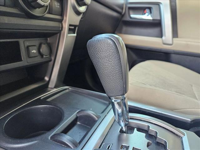 Photo of 2023 Nautical Blue Metallic Toyota 4Runner