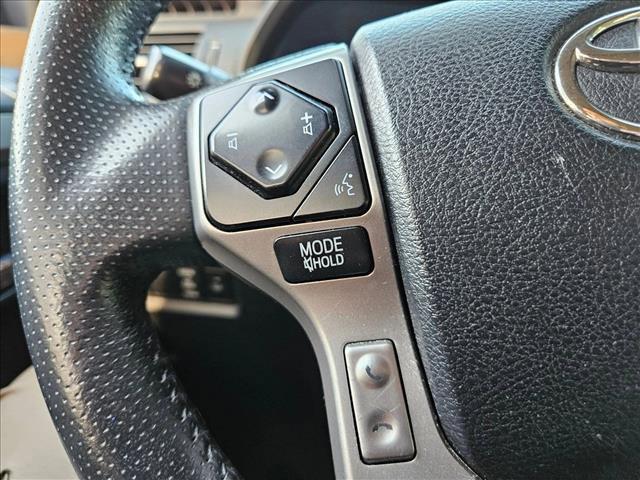 Photo of 2023 Nautical Blue Metallic Toyota 4Runner
