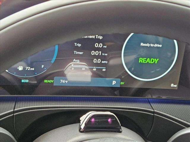 Photo of 2025 Rockwood Green Hyundai SANTA FE HEV