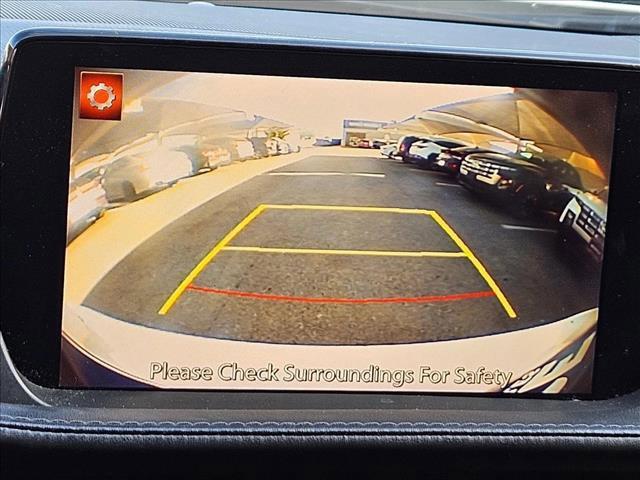 Photo of 2018 Snowflake White Pearl Mica Mazda Mazda6