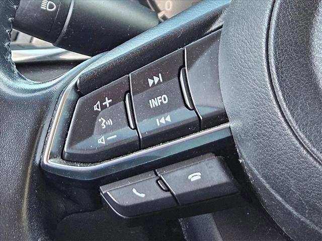 Photo of 2018 Snowflake White Pearl Mica Mazda Mazda6