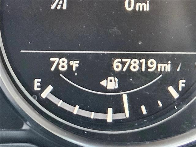 Photo of 2018 Snowflake White Pearl Mica Mazda Mazda6
