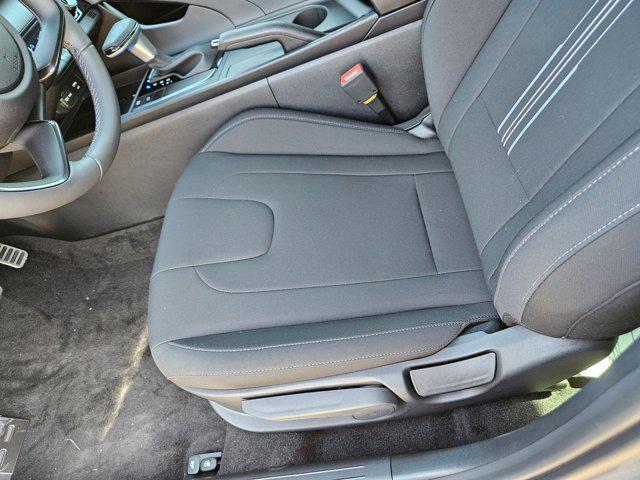 Photo of 2025 Ecotronic Gray Hyundai ELANTRA