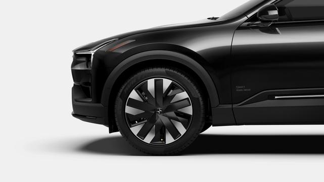 Photo of 2025 Space Polestar 3