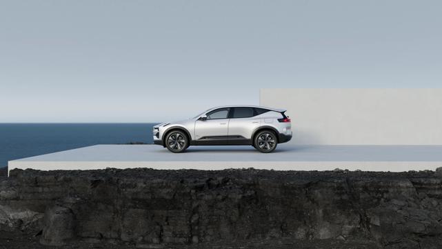 Photo of 2025 Snow Polestar 3