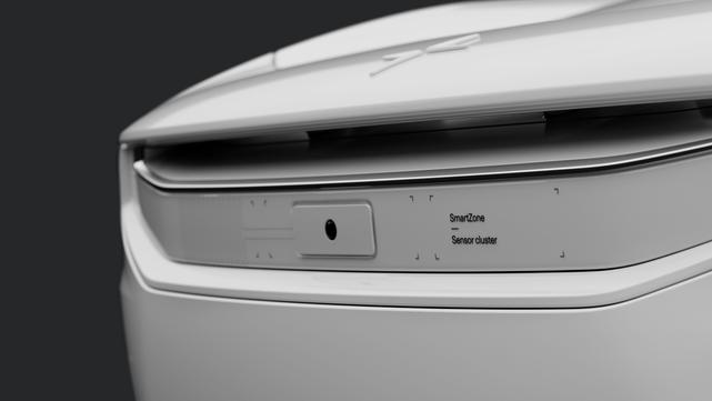 Photo of 2025 Snow Polestar 3