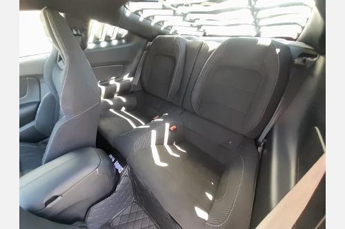 Photo of 2018 Oxford White Ford Shelby GT350