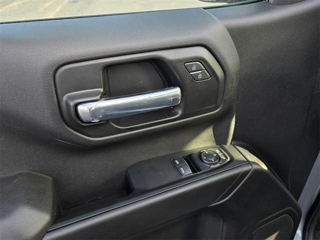 Photo of 2025 Sterling Metallic GMC Sierra 1500