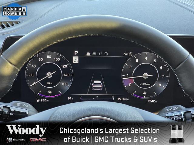 Photo of 2025 Ebony Black Kia Sportage