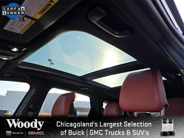 Photo of 2025 Ebony Black Kia Sportage