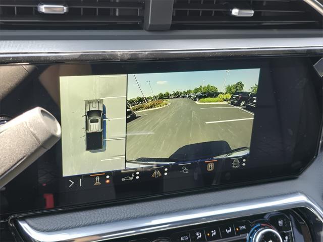 Photo of 2025 Onyx Black GMC Sierra 2500