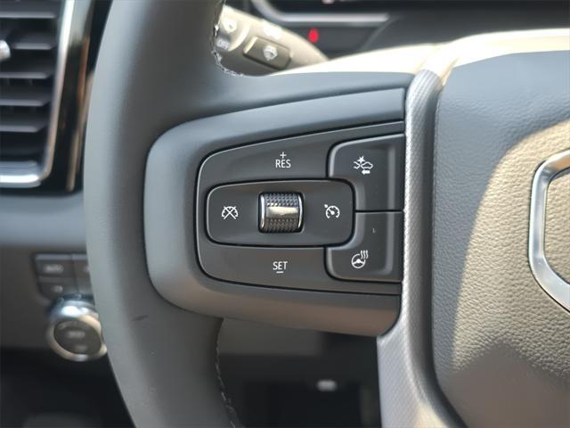 Photo of 2025 Onyx Black GMC Sierra 2500