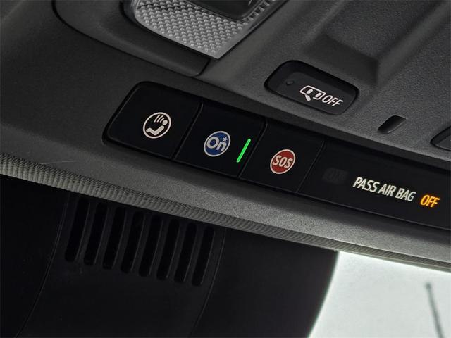 Photo of 2025 Sterling Metallic GMC Sierra 1500