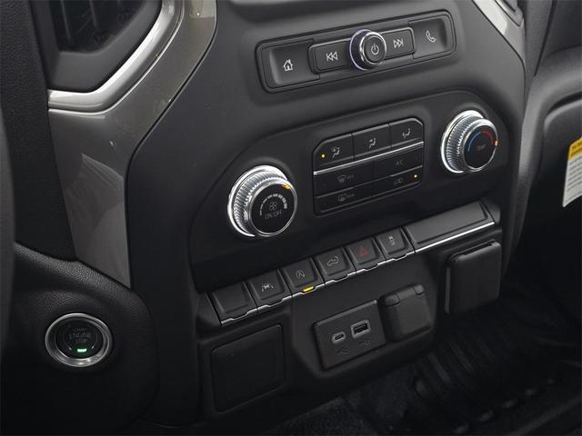 Photo of 2025 Sterling Metallic GMC Sierra 1500