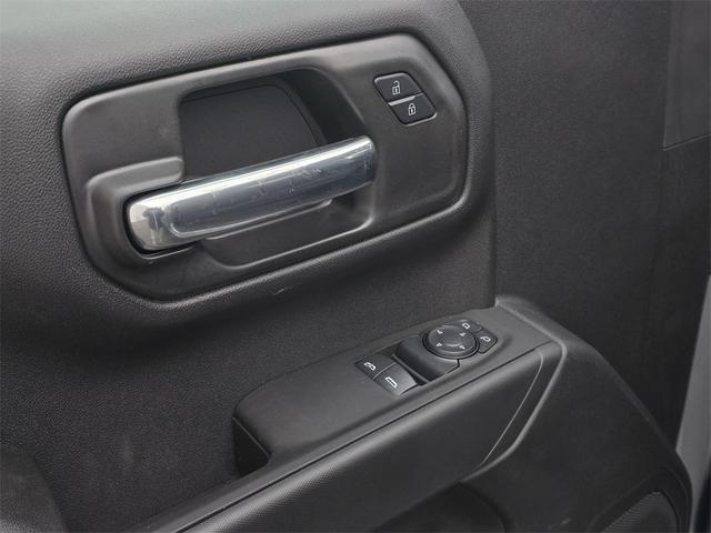 Photo of 2025 Sterling Metallic GMC Sierra 1500