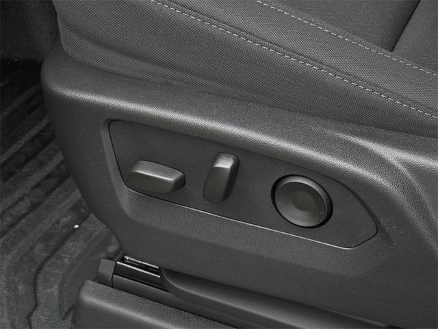 Photo of 2025 Sterling Metallic GMC Sierra 1500